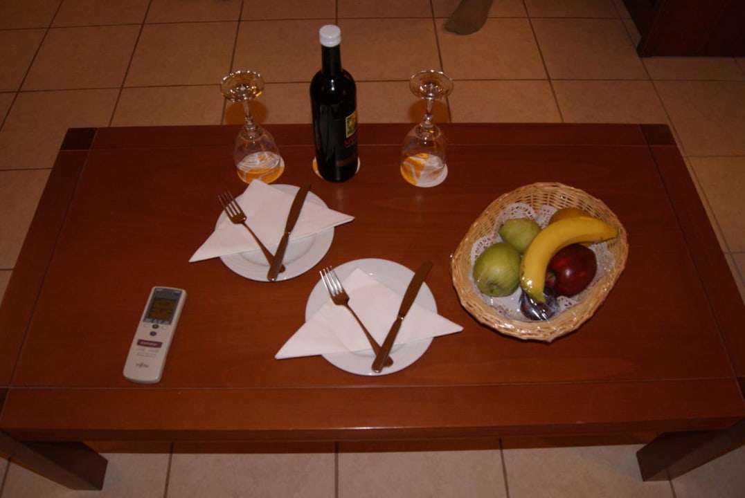 Herzlich willkommen Porto Bello Royal