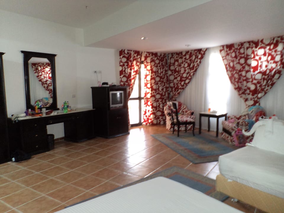 Номер 142 Crystal Beach Hotel & Aquapark