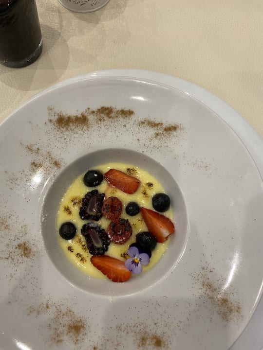 Gastro iConic B&B Wellness Resort