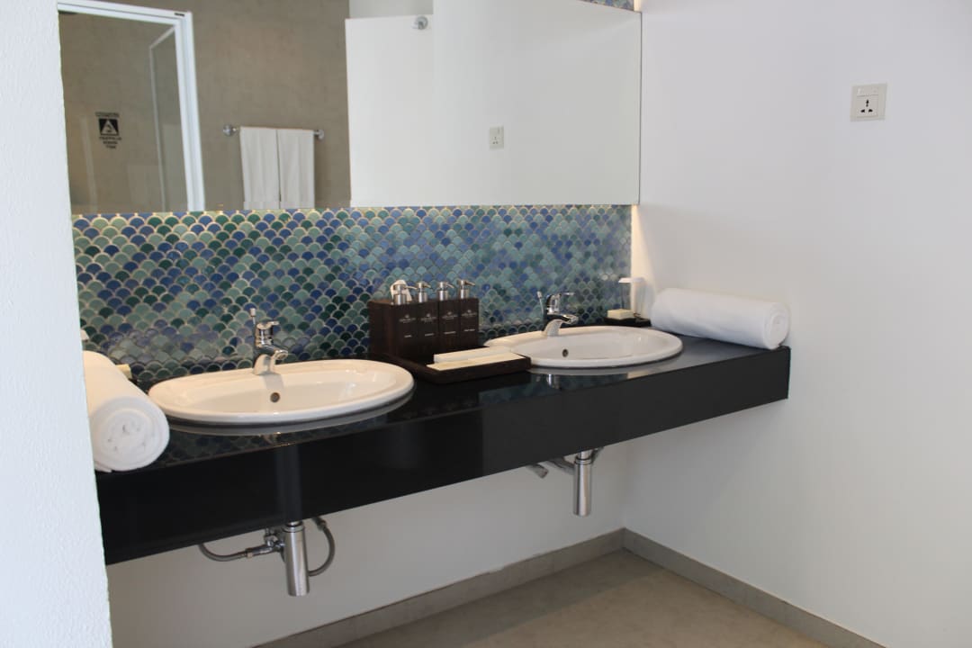 Zimmer Adaaran Select Meedhupparu Island Resort - Premium All Inclusive