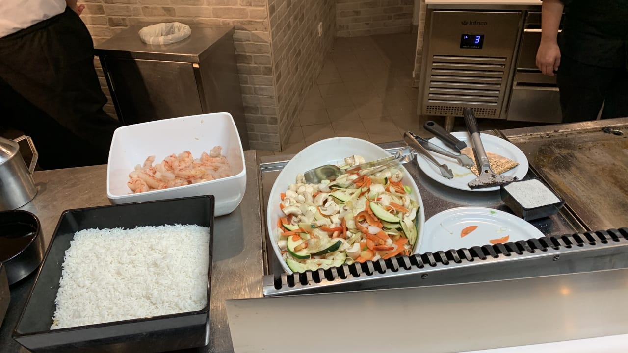 Gastro Protur Vista Badia Aparthotel