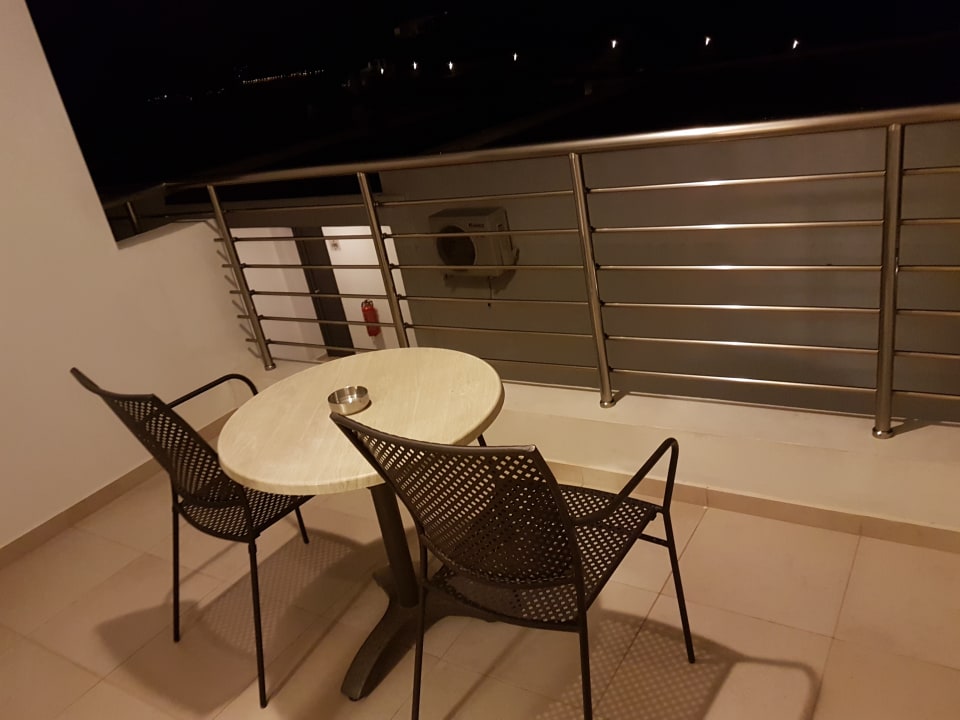 Zimmer Ariadne Beach Hotel