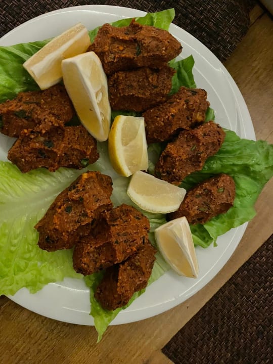 Gastro Telatiye Resort