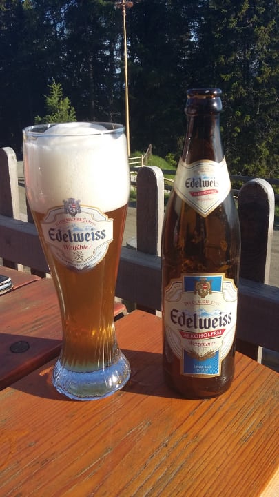 Restaurant Tonnerhütte