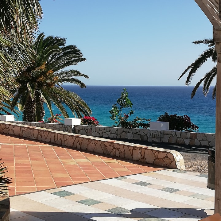 Außenansicht SBH Club Paraiso Playa