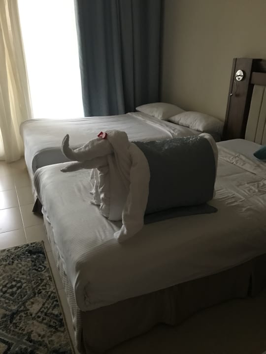 Zimmer Serenity Alpha Beach