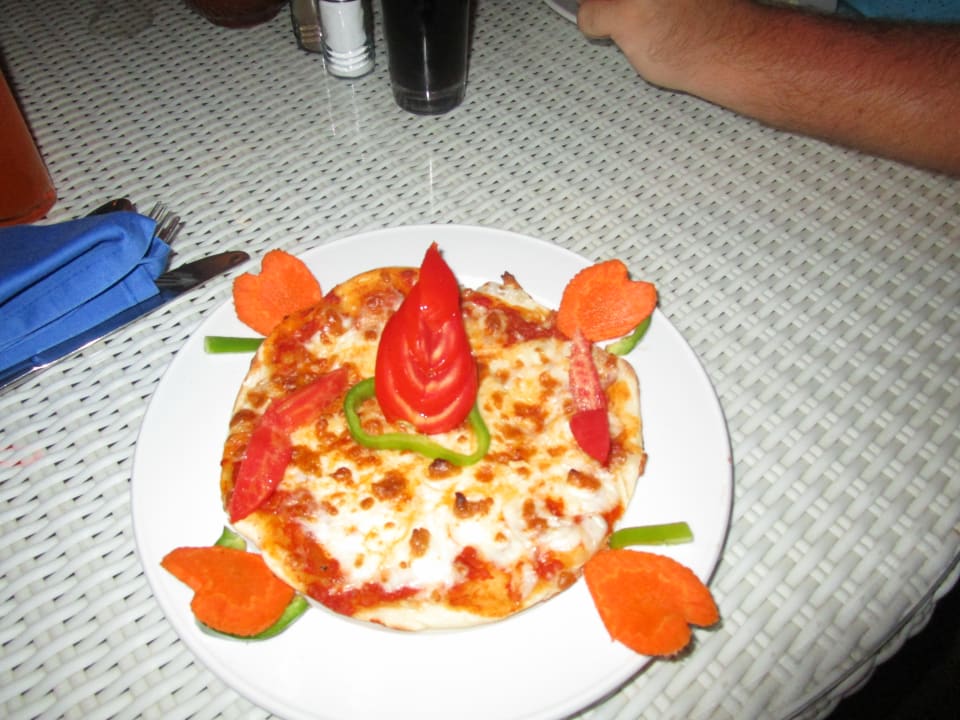 Gastro Pickalbatros Dana Beach Resort - Hurghada