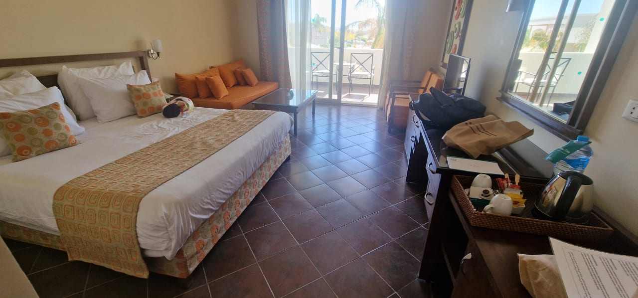 Zimmer Iberotel Casa Del Mar Resort