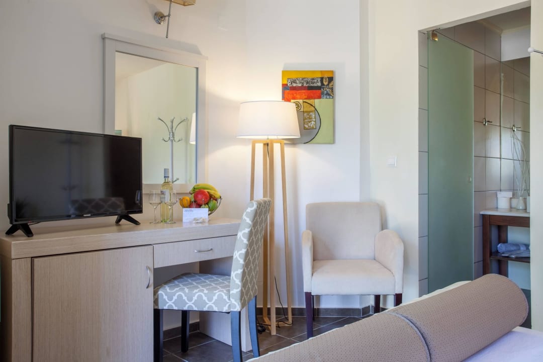 Skopelos Holidays Hotel & Spa-economy-room Skopelos Holidays Hotel & Spa