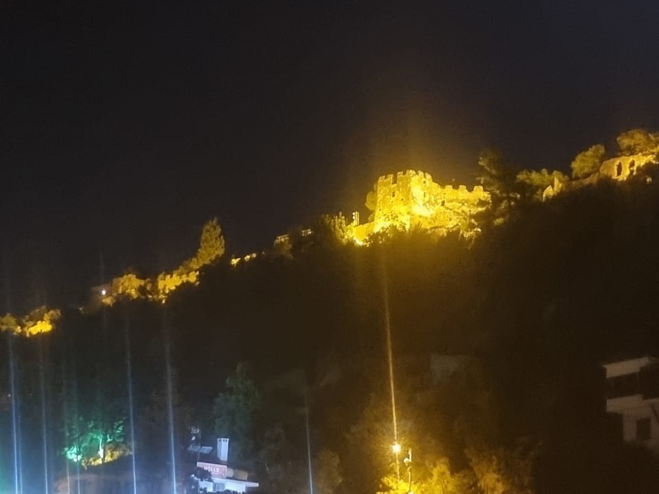 Sonstiges Labranda Alantur Resort