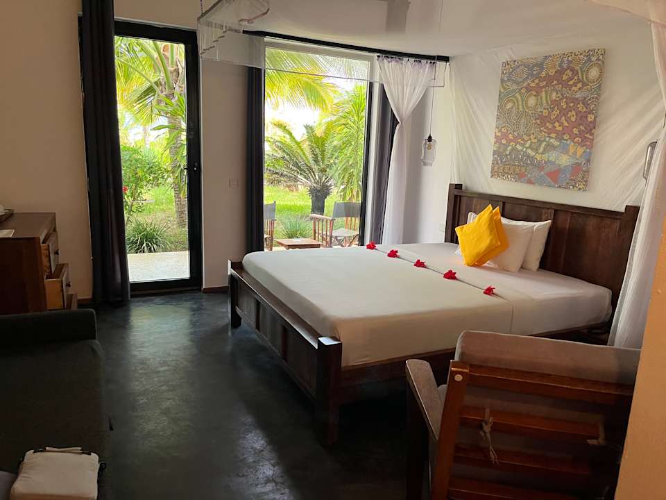 Zimmer The One Resort Zanzibar