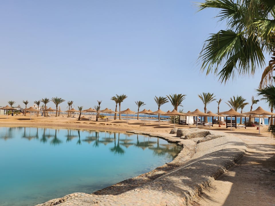 Strand Calimera Blend Paradise