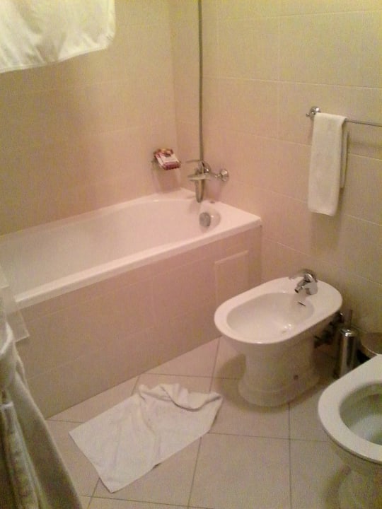 Zimmer Hotel Londonskaja