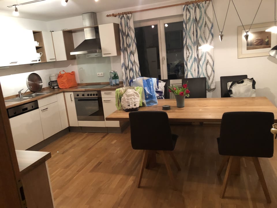 Zimmer Gästehaus Alpenhorst