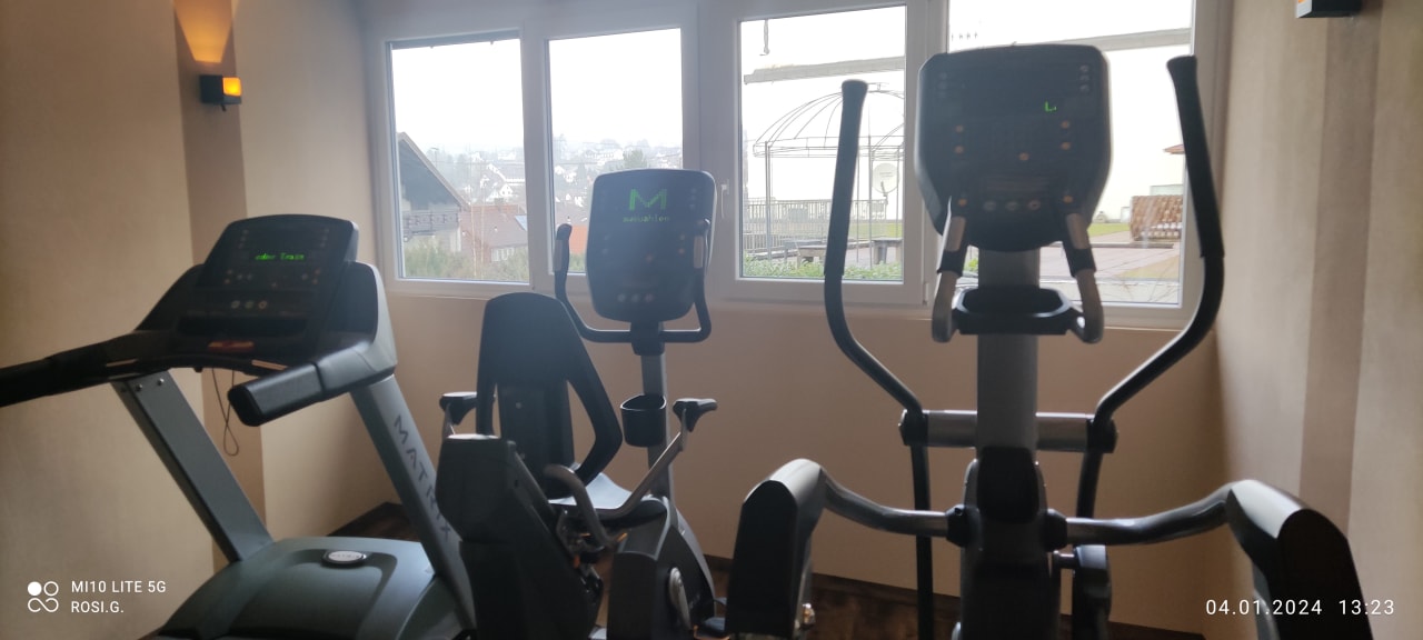 Sport & Freizeit Hotel-Resort Waldachtal