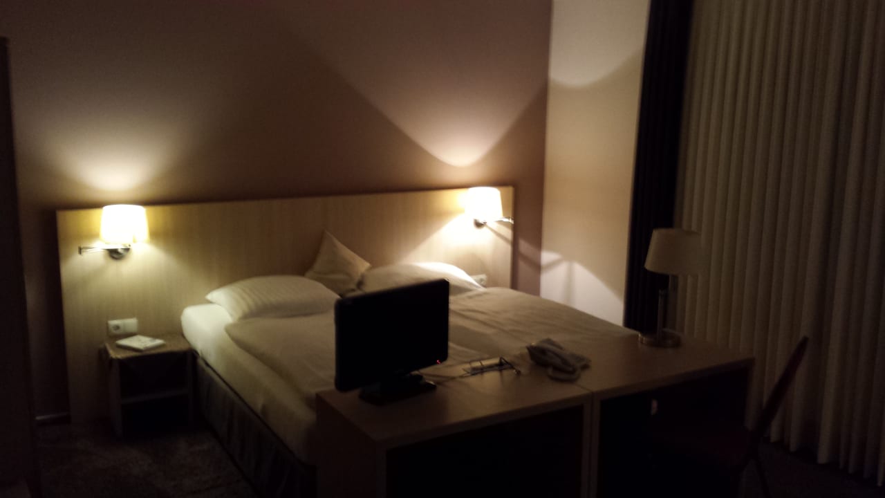 Zimmer Hotel Hilling