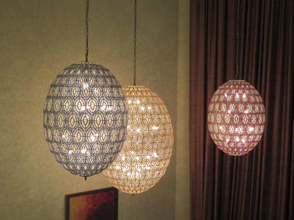 Sonstiges Wyndham Garden Salalah Mirbat