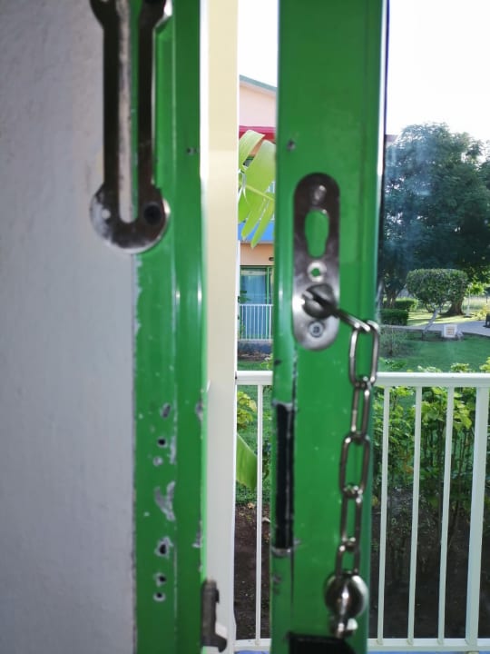 Zimmer Iberostar Origin Taínos