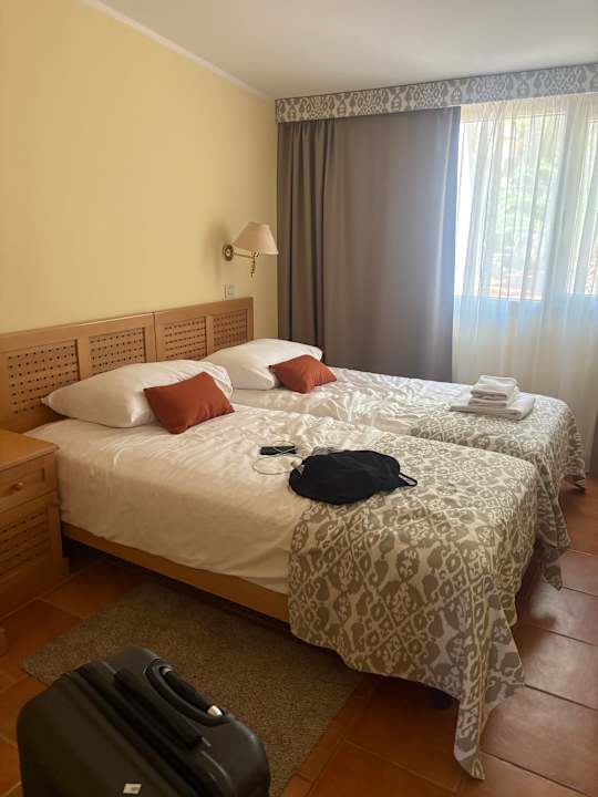 Zimmer Apartments Bellevue Plava Laguna