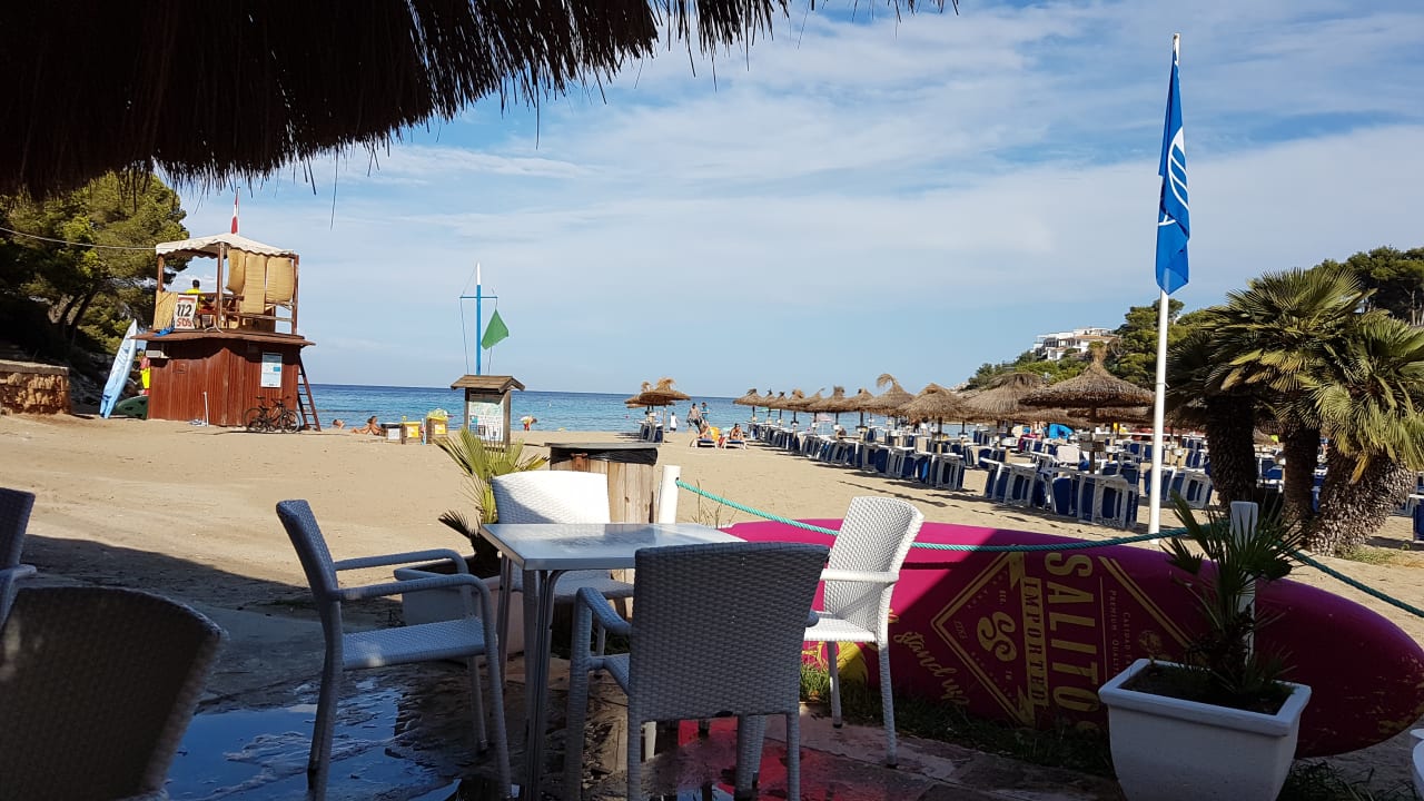 Strand Iberostar Waves Pinos Park