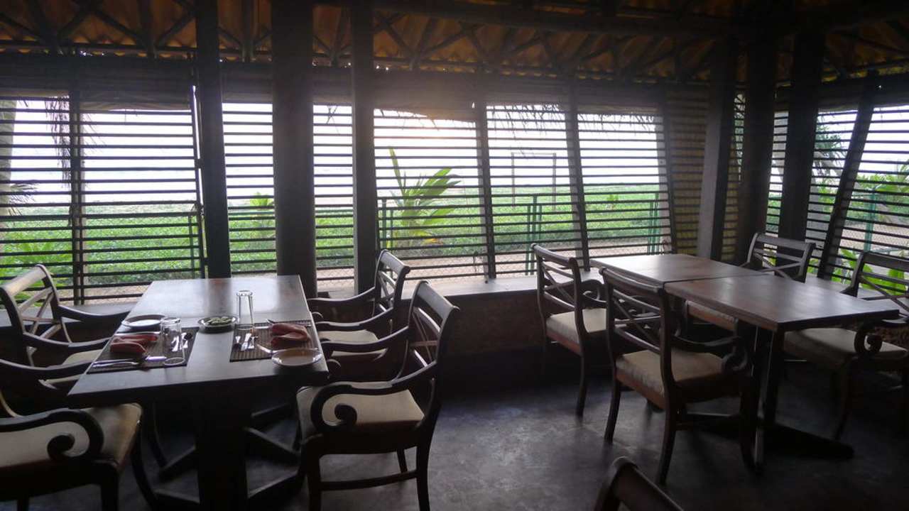 Restaurant Hotel AIDA II - Induruwa