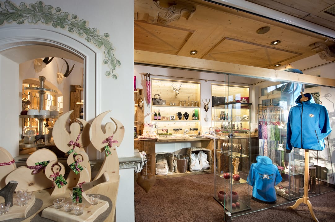 Sport & Freizeit Hotel Sonnenhof