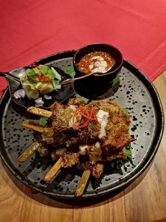 Gastro Santiburi Koh Samui