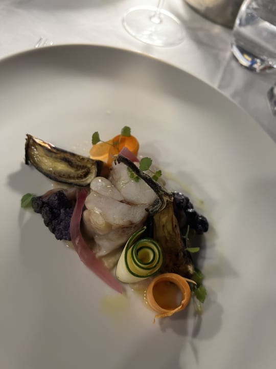 Gastro Hotel Grand Relais dei Nuraghi