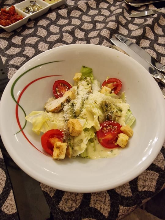 Gastro Hotel Botanik Platinum