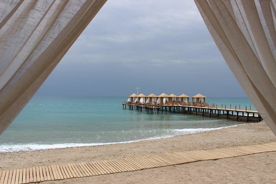 NIRVANA Lagoon Villas, Suites & Spa Nirvana Mediterranean Excellence