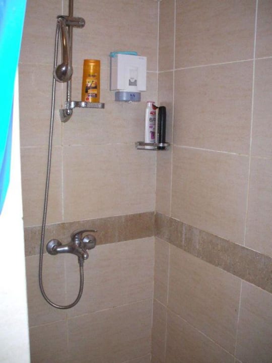 Dusche Jaz Makadi Saraya Resort