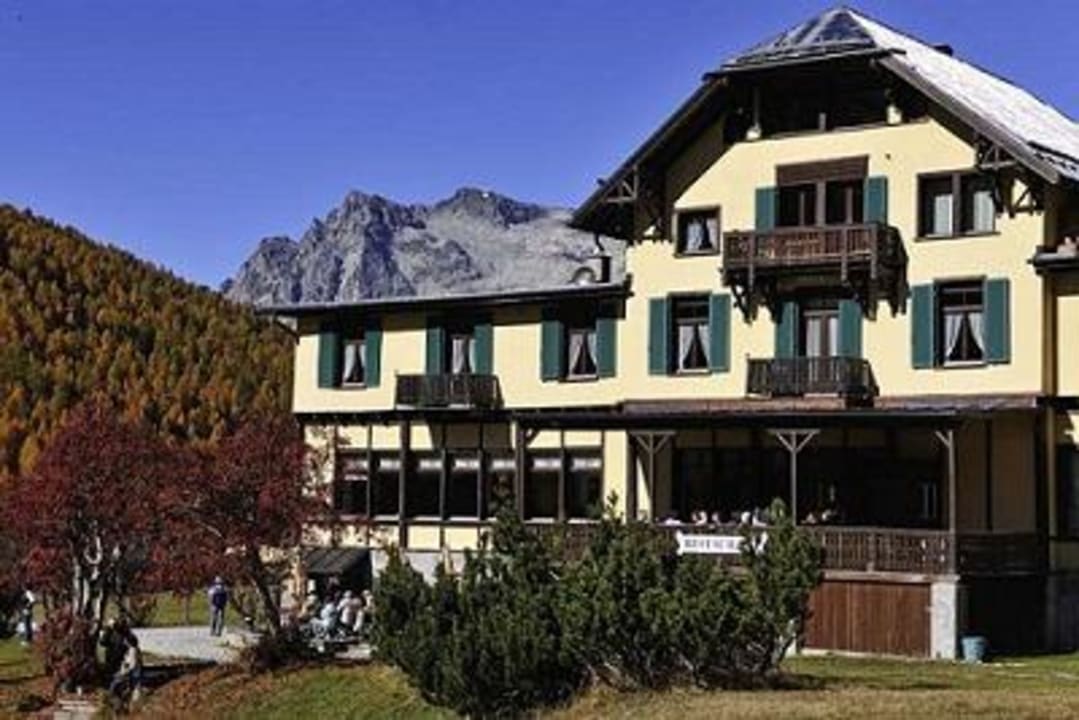 Hotel Fex Hotel Fex