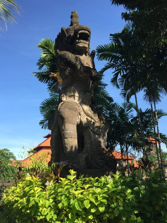 Sonst.Motiv Ayodya Resort Bali