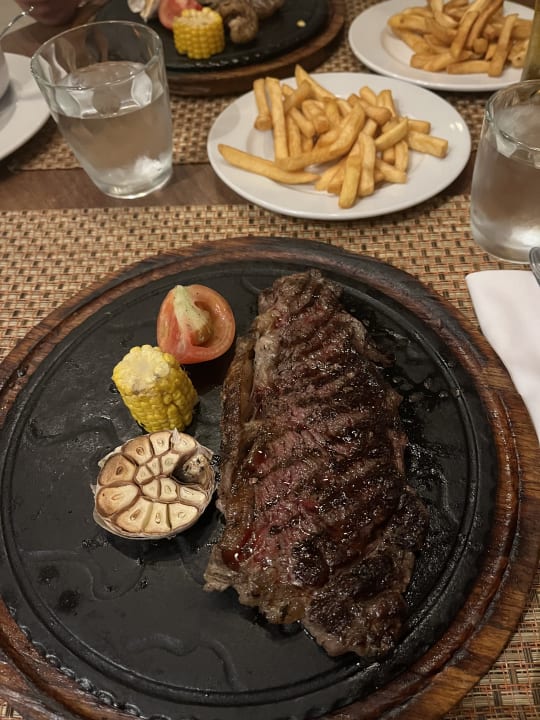 Gastro TRS Turquesa Hotel - Adults only