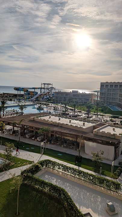 Ausblick JAZ Elite Asteria