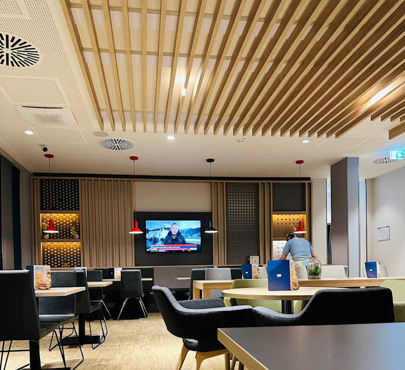 Gastro Holiday Inn Express - Rosenheim by IHG