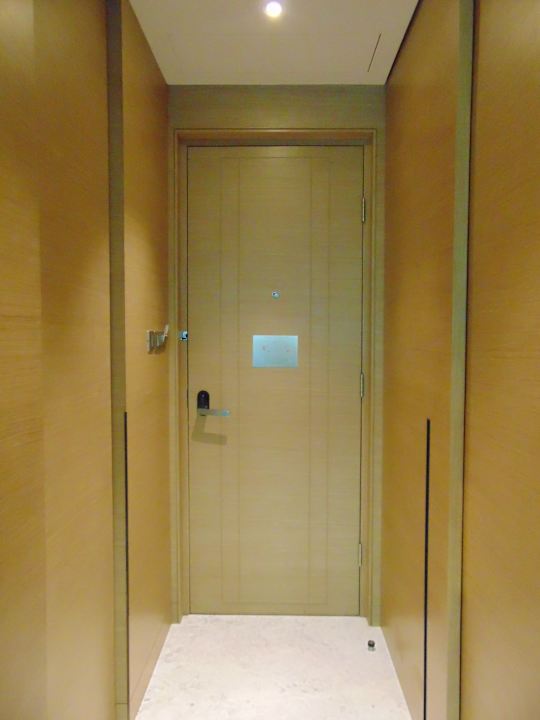 Zimmer Harbour Grand Kowloon