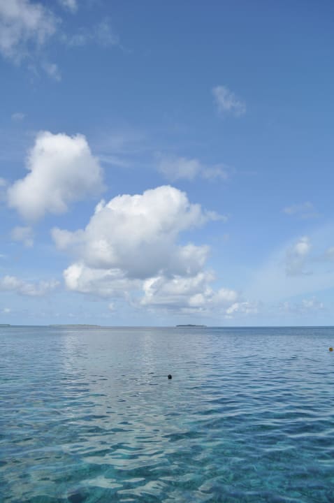 Südsteg Adaaran Select Meedhupparu Island Resort - Premium All Inclusive