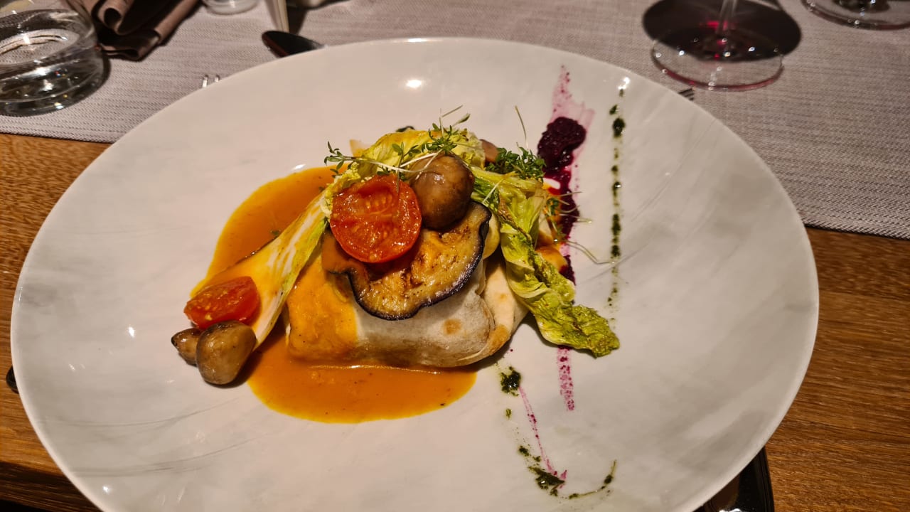 Gastro Hotel Reinerhof