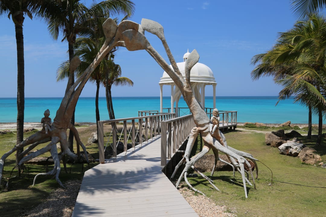 bez komentarza Paradisus Varadero Resort & Spa