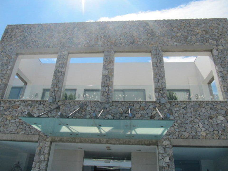 Hotel Diamond Deluxe Hotel & SPA