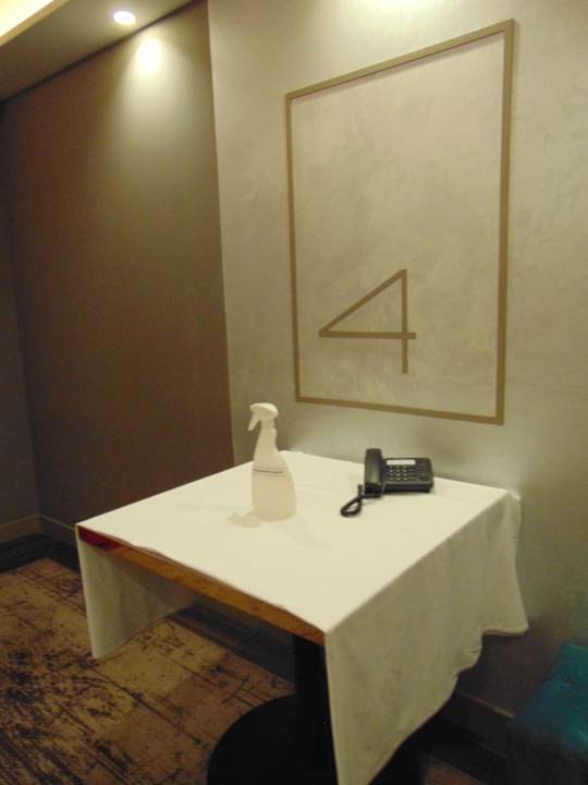 Sonstiges Mercure Almaty City Center