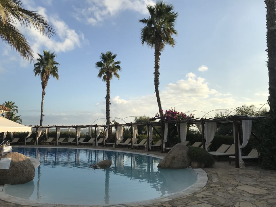 Pool Felix Hotels - Galanias Hotel & Retreat