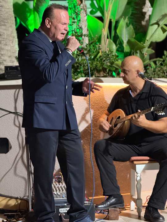 Gastro High Beach Resort