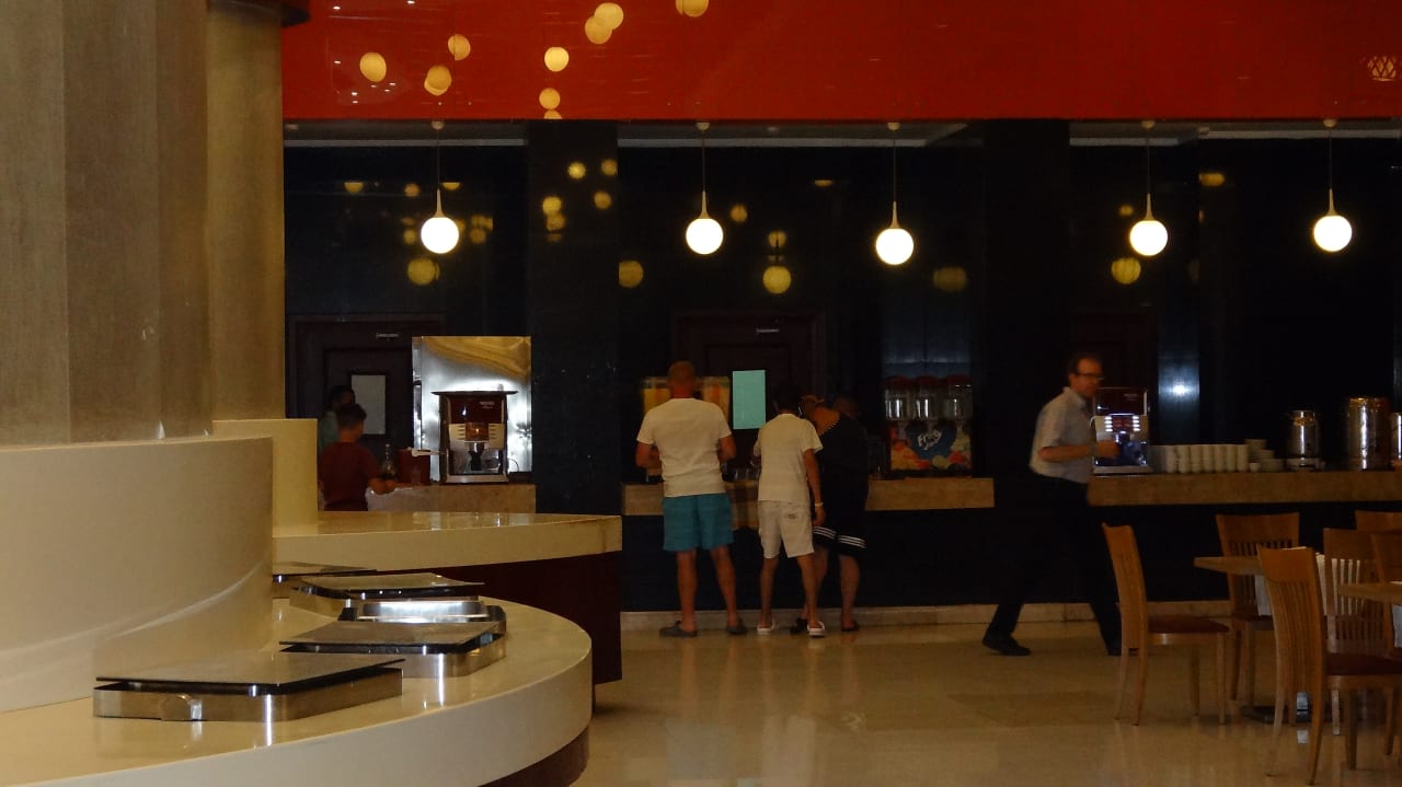 Restaurant Serenity Alma Heights