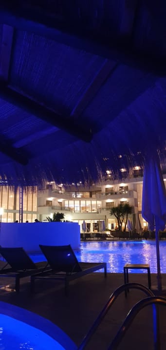 Pool BG Hotel Rei del Mediterrani Palace