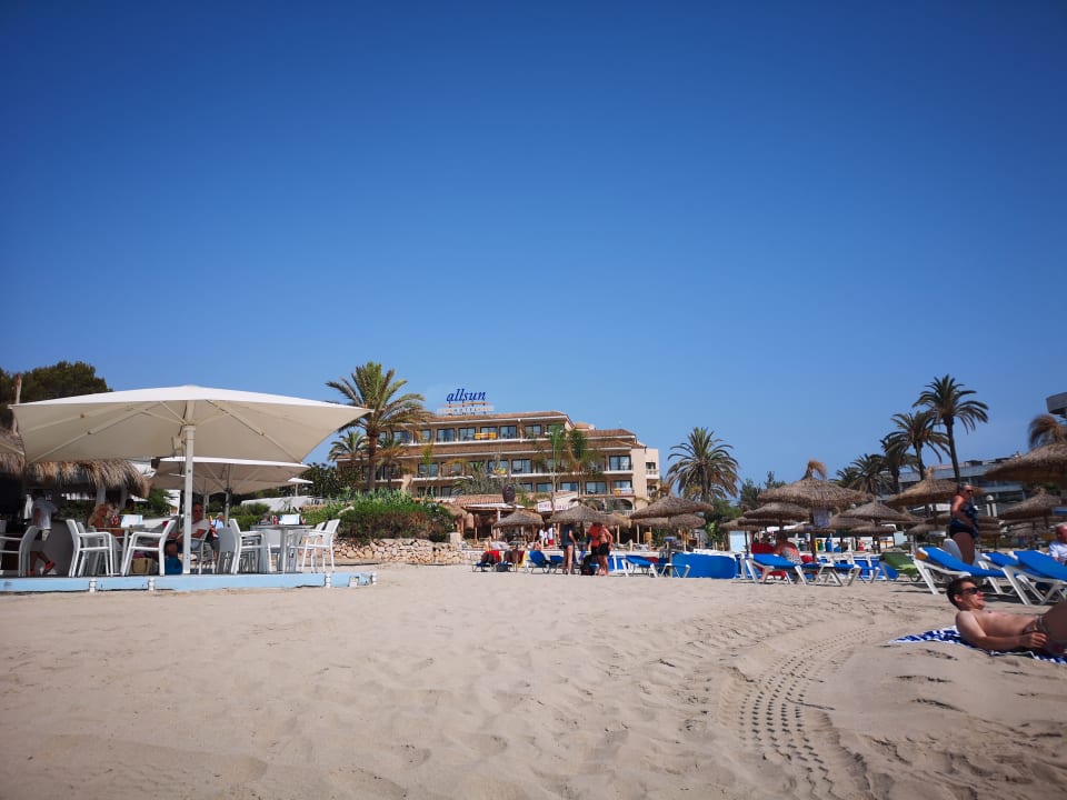 Strand R2 Lago Playa Park