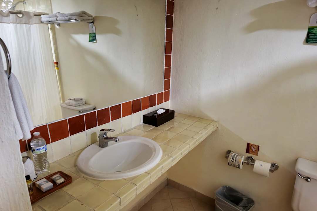 Zimmer Hotel Diego de Mazariegos