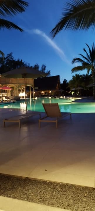 Pool Sunrise Attitude - Adults Only