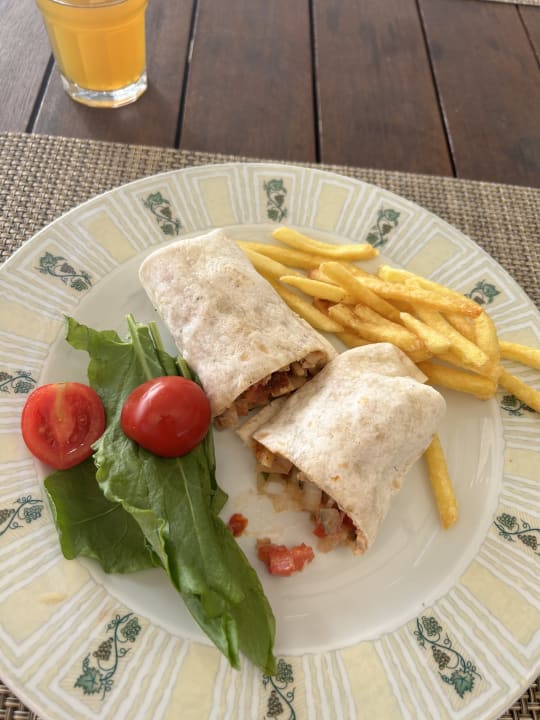 Gastro Xanadu Resort Hotel